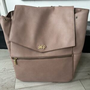 Freshly Picked Classic Diaper Bag